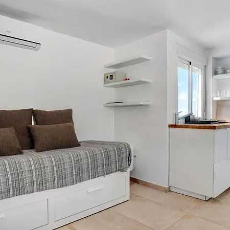 Apartman Apartamento Estrella