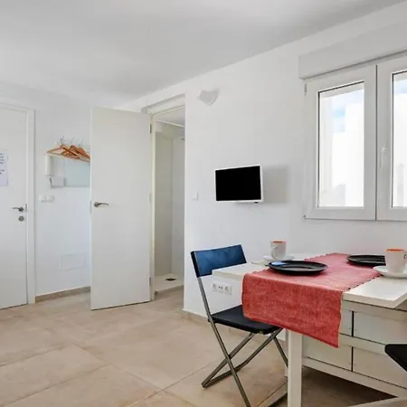 Apartamento Estrella Apartman