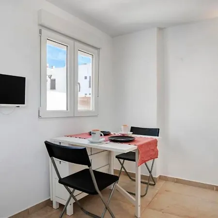 Apartman Apartamento Estrella