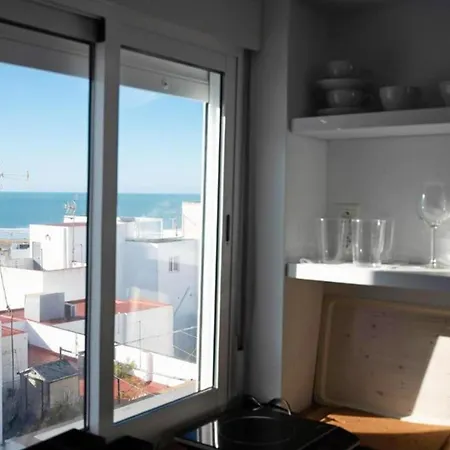 Apartamento Estrella Conil de la Frontera
