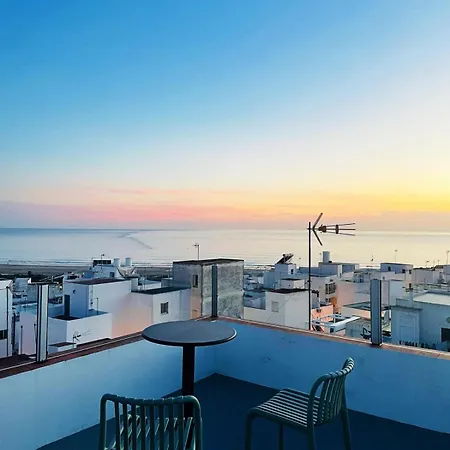 Apartamento Estrella Apartman