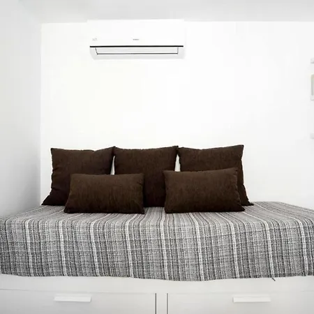 Apartamento Estrella Apartmán Conil De La Frontera
