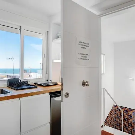 Apartamento Estrella Apartmán *