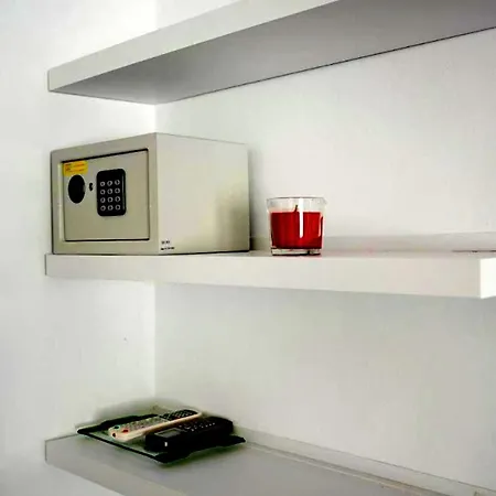Apartmán Apartamento Estrella