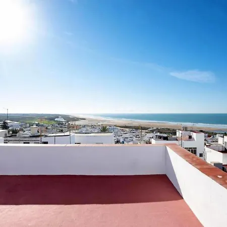 Apartmán Apartamento Estrella *