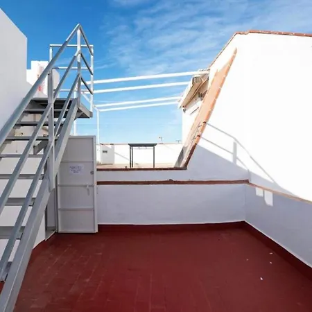Apartmán Apartamento Estrella *